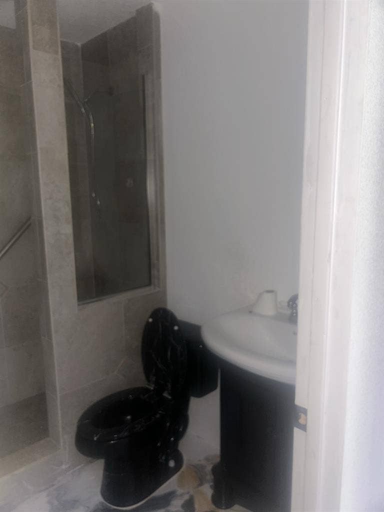 Room for rent, renovated home