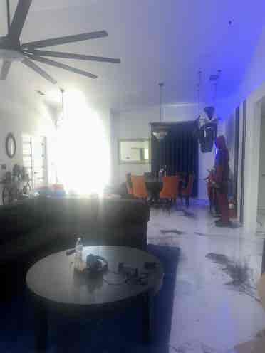 Room for rent, renovated home