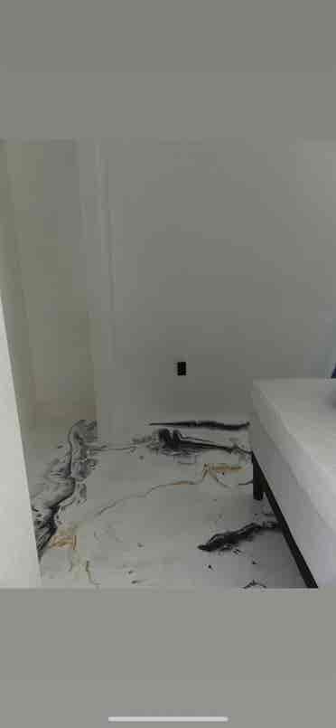 Room for rent, renovated home