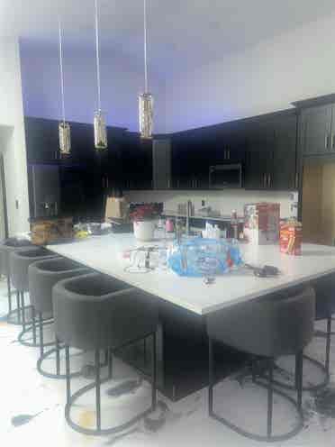 Room for rent, renovated home