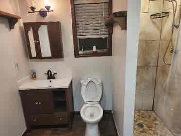I have room for rent in East Cobb
