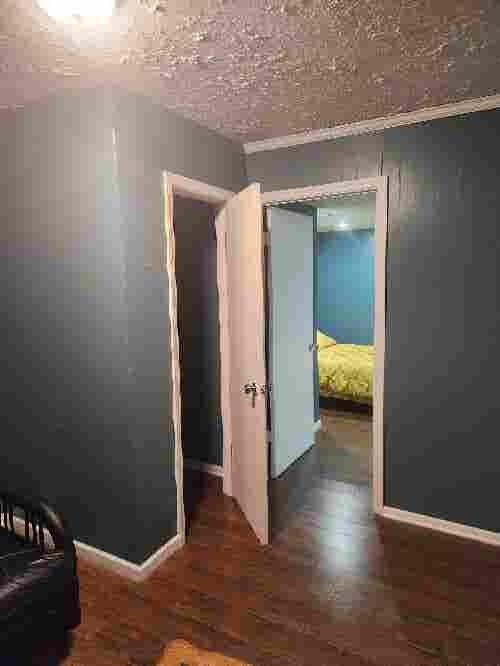I have room for rent in East Cobb I