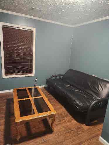 I have room for rent in East Cobb