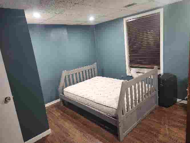 I have room for rent in East Cobb I