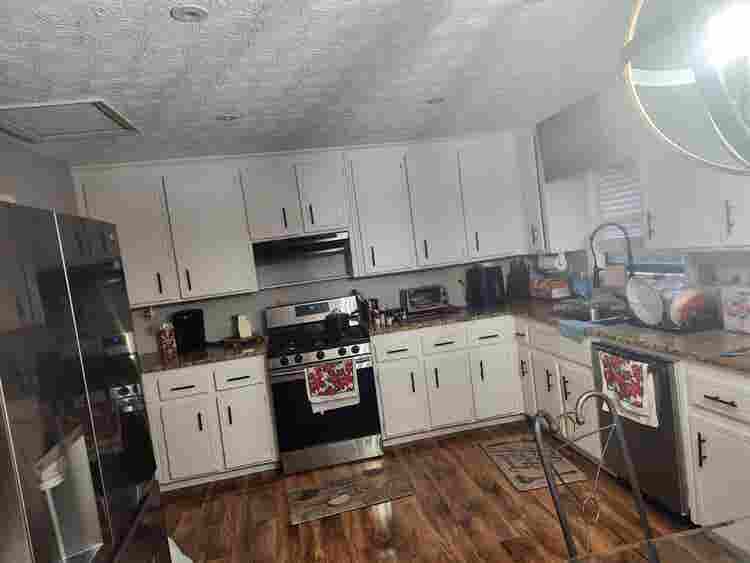 I have room for rent in East Cobb I