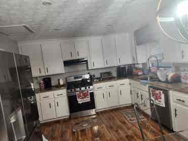 I have room for rent in East Cobb