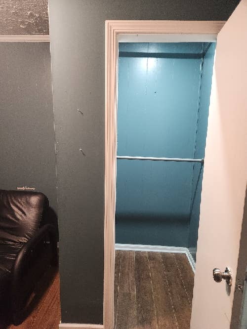 I have room for rent in East Cobb