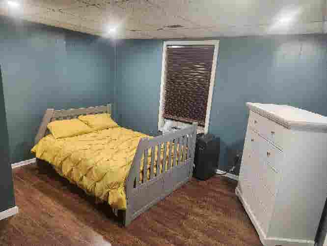 I have room for rent in East Cobb I