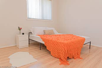 Looking for tenants