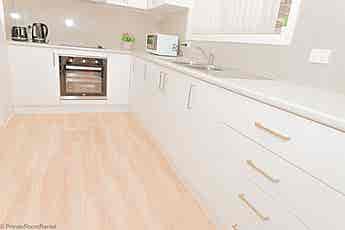 Looking for tenants