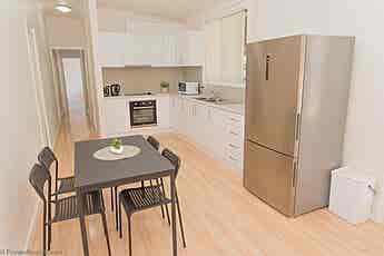 Looking for tenants
