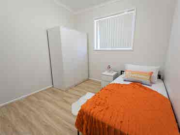 Looking for tenants