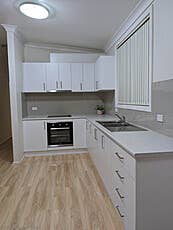 Looking for tenants
