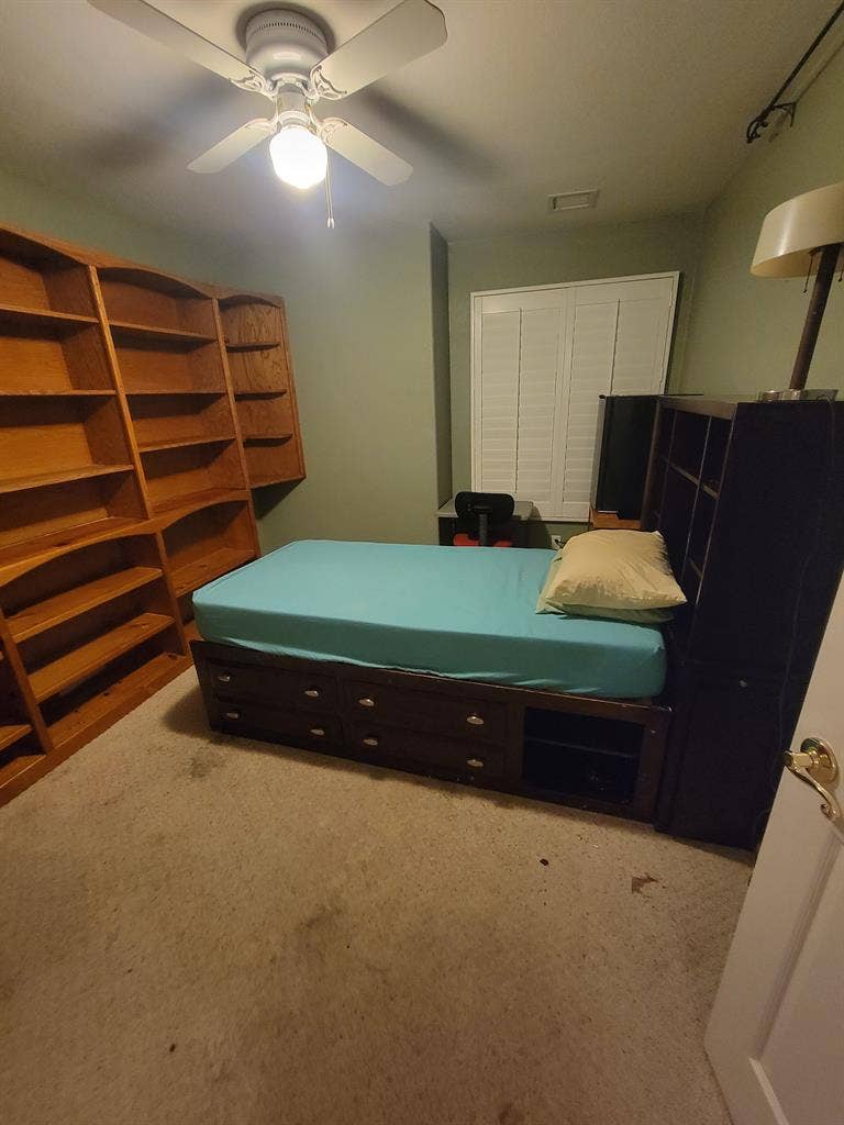 Room for Rent