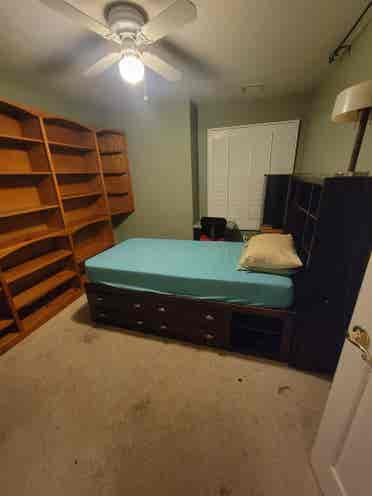 Room for Rent