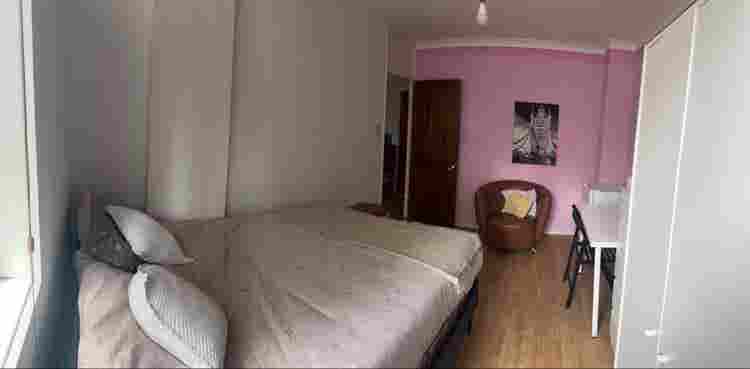 Room for Rent