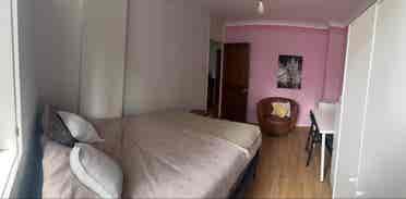 Room for Rent