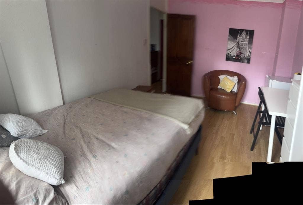 Room for Rent