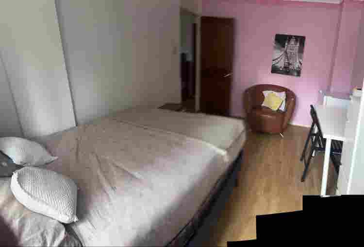 Room for Rent