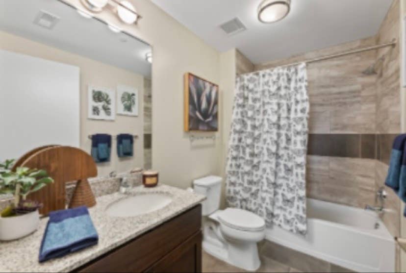 ASPEN HEIGHTS TOWSON SUMMER SUBLET