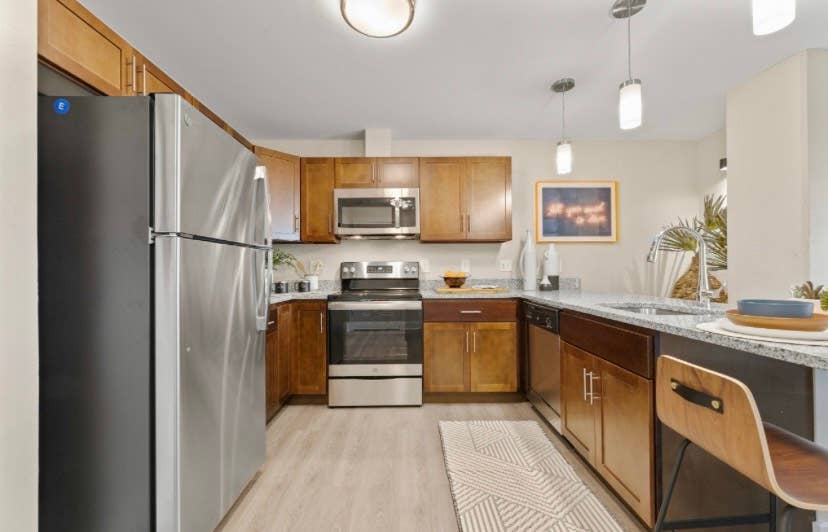 ASPEN HEIGHTS TOWSON SUMMER SUBLET