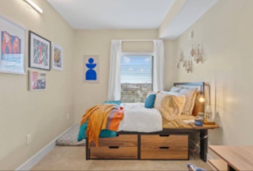 ASPEN HEIGHTS TOWSON SUMMER SUBLET