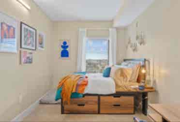 ASPEN HEIGHTS TOWSON SUMMER SUBLET