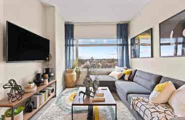 ASPEN HEIGHTS TOWSON SUMMER SUBLET