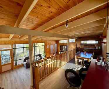 Cozy home in Blackburn South