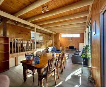 Cozy home in Blackburn South