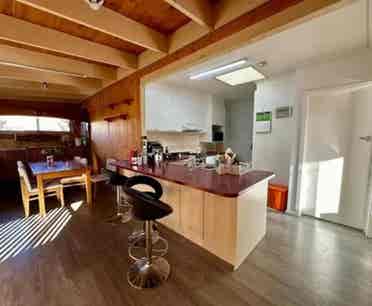 Cozy home in Blackburn South