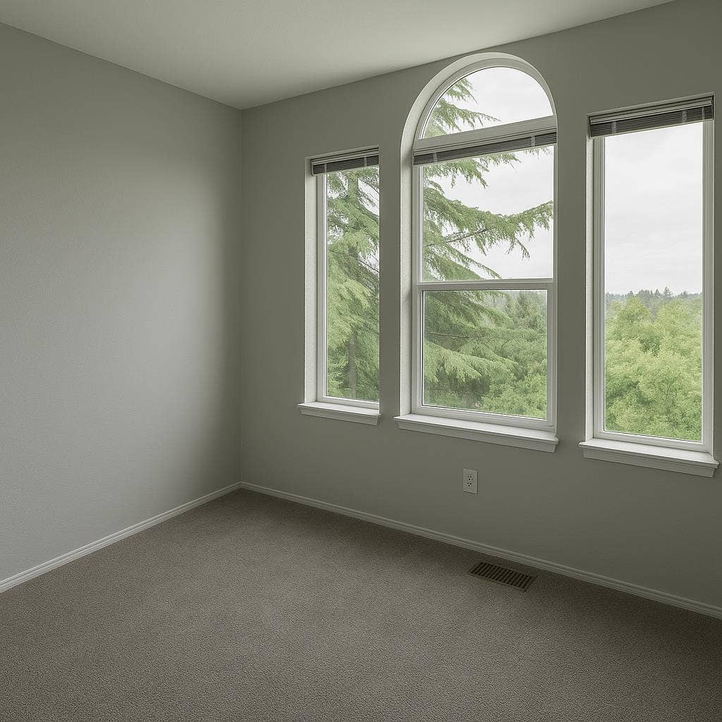 Room with a View