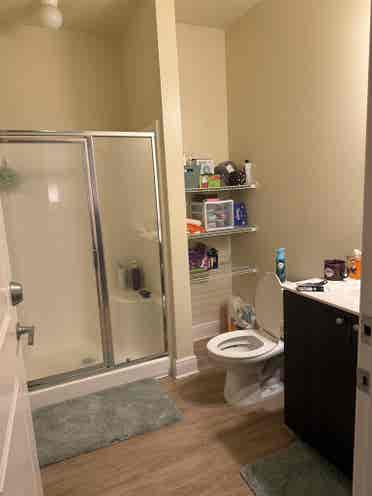 In need of relet for the summer!