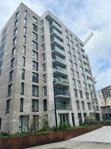 Permanent accommodation for 2 ppls