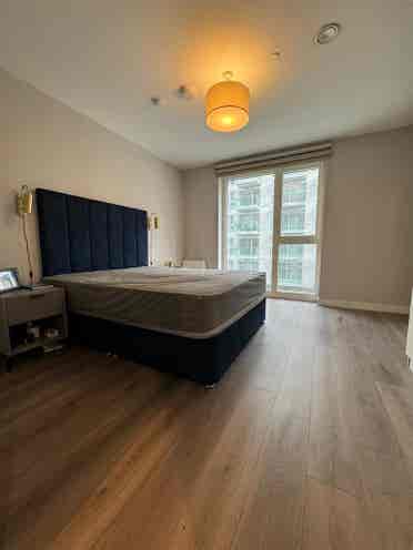 Permanent accommodation for 2 ppls