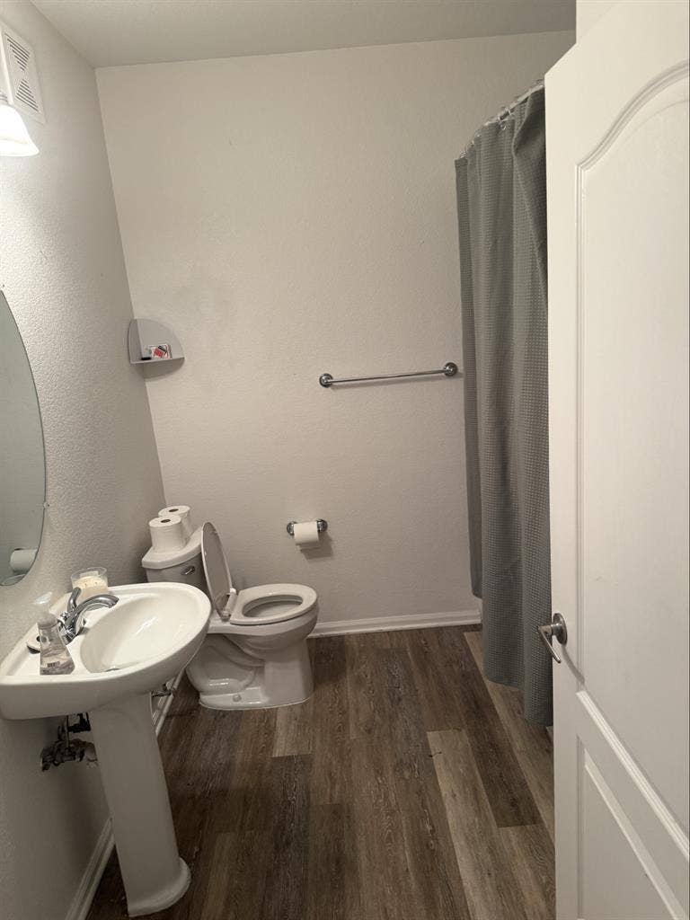 Room to rent