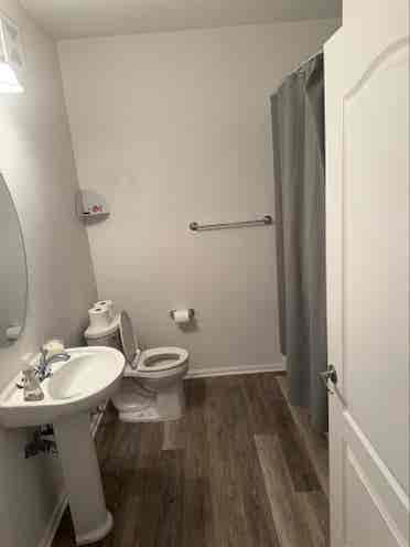 Room to rent
