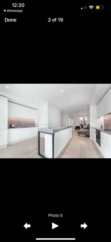 Looking for a flatmate ASAP!