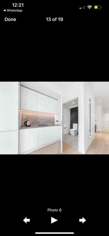 Looking for a flatmate ASAP!