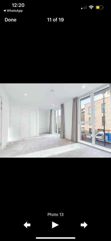 Looking for a flatmate ASAP!