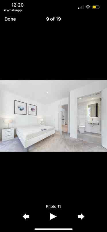 Looking for a flatmate ASAP!