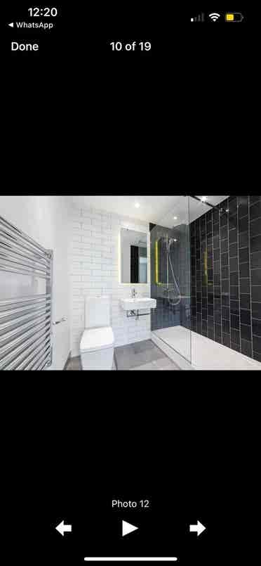 Looking for a flatmate ASAP!