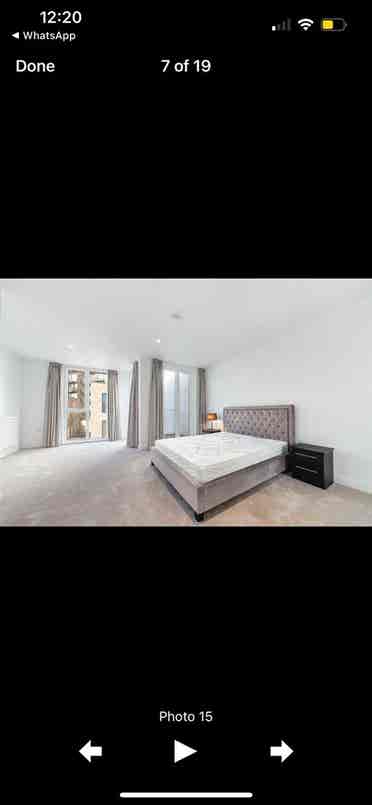 Looking for a flatmate ASAP!