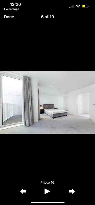 Looking for a flatmate ASAP!