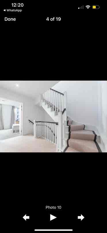 Looking for a flatmate ASAP!