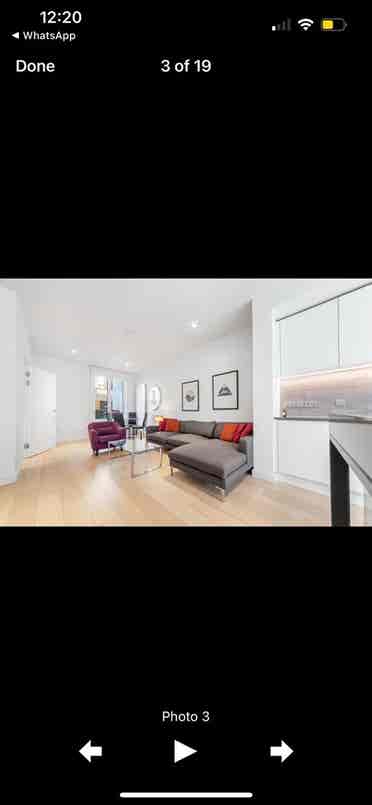 Looking for a flatmate ASAP!