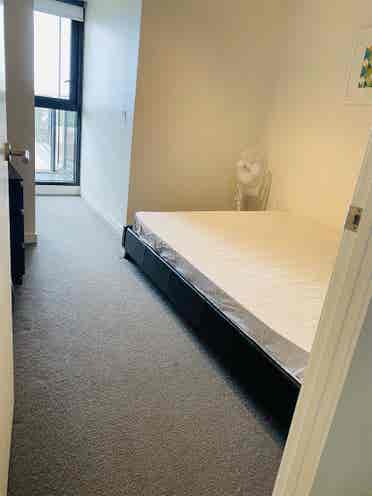 Private room with private bathwk