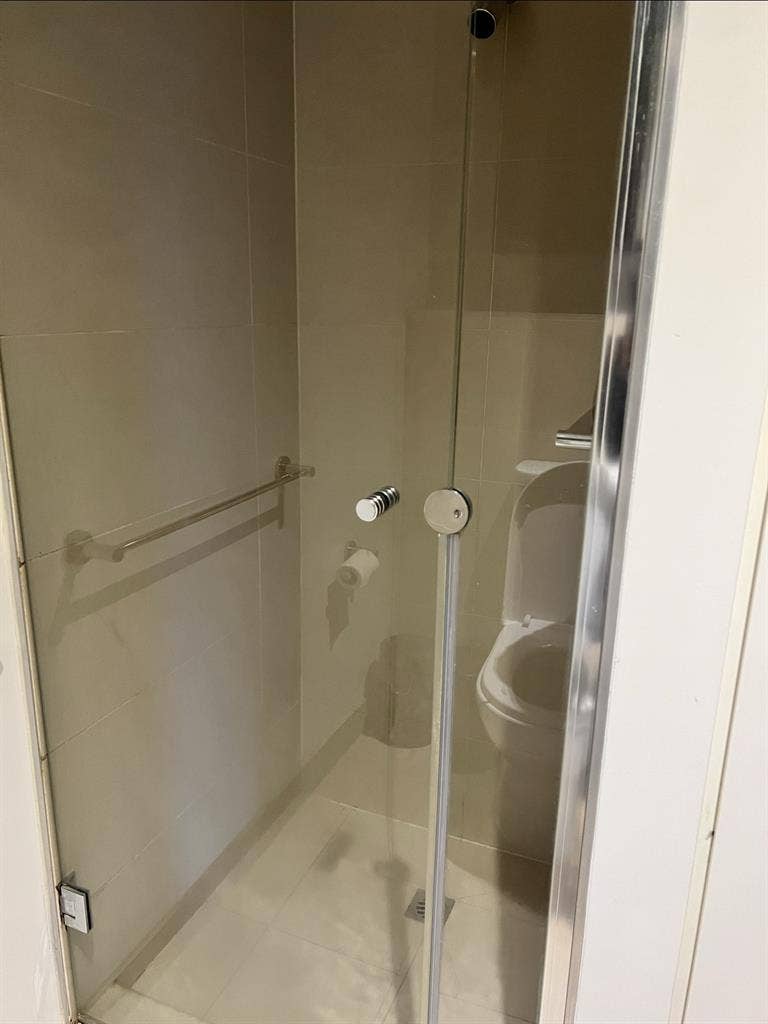 Private room with private bathwk