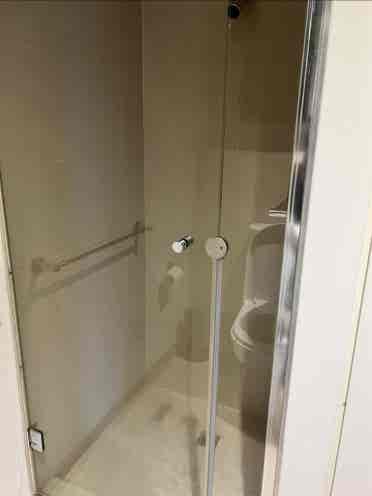 Private room with private bathwk