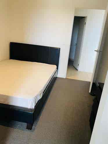 Private room with private bathwk